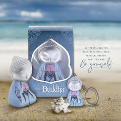 Little Buddha Figurines and Gifts