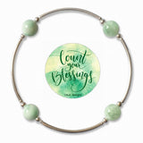 The-Blessing-Bracelet-Angelite-10mm-Sterling-Silver-by-CALA-Designs-Australia