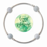The-Blessing-Bracelet-Aquamarine-10mm-Sterling-Silver-by-CALA-Designs-Australia