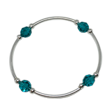 Blessing-Bracelet-Birthstone-December-Blue-Zircon-Swarovski-Crystal-8mm-byCALA-Designs-Australia