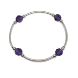 Blessing-Bracelet-Birthstone-June-Tanzanite-Swarovski-Crystal-8mm-byCALA-Designs