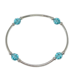 Blessing-Bracelet-Turquoise-Swarovski-Crystal-8mm-byCALA-Designs-Australia
