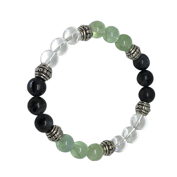 Cleansing bracelet 2025