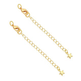 Gemstone Bracelet - 6mm Faceted Crystals  - Silver or Gold Tone - You Choose