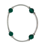 May-Emerald-Swarovski-Crystal-Bracelets-8mm-by-CALA-Designs
