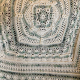 FOR Brilliance Stunning Design Hand Crocheted Blanket - Throw - Afghan -  Gift Idea - Handmade by CALA Designs