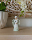 You are an Angel Figurine 125mm - FAMILY - Gift Idea