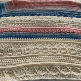 FOR Summertime Stunning Design Hand Crocheted Blanket - Throw - Afghan -  Gift Idea - Handmade by CALA Designs