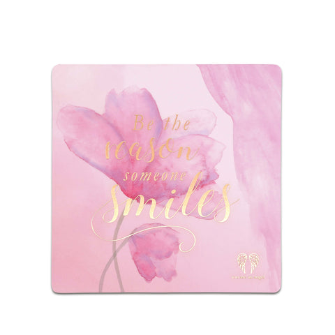 You-are-an-Angel-BE-the-REASON-someone-SMILES-Fridge-Magnet-The-Holistic-Shop-Online