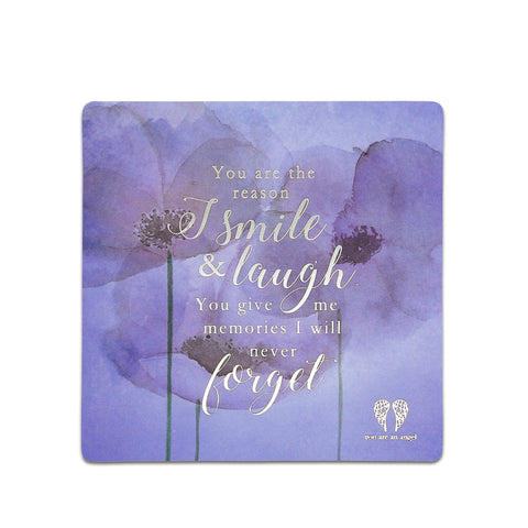 You-are-an-Angel-YOU-THE-REASON-someone-SMILES-Fridge-Magnet-The-Holistic-Shop-Online