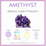 Crystals for ANXIETY - Crystal Healing