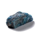 Apatite Rough Raw Stone- Awareness, Communication and Flexibility - Healing Crystal