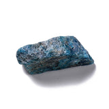 Apatite Rough Raw Stone- Awareness, Communication and Flexibility - Healing Crystal