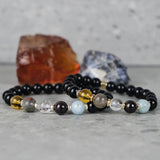 Aries - The Ram - Mar 21 to April 20 - Healing Gemstone Bracelet