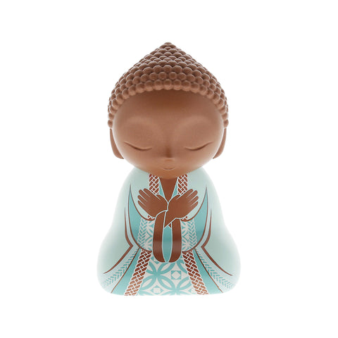 Little Buddha Collectable Figurine - Be Patient - 300mm - LIMITED EDITION - GIFT IDEA