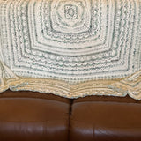 FOR Brilliance Stunning Design Hand Crocheted Blanket - Throw - Afghan -  Gift Idea - Handmade by CALA Designs