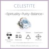 BAT Spirit Animal - Reflection and Response - Crystals