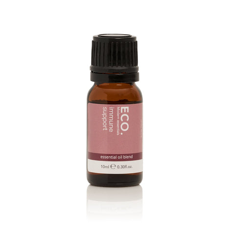 Immune Support Essential Oil Blend  10ml ECO Aroma  - The Holistic Shop in Wagga Wagga