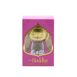 Little Buddha Figurine Keychain - Key Ring - Forgive Everything - LIMITED EDITION - GIFT IDEA