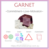Crystals for NEW MOMS - Crystal Healing