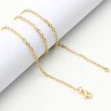 Flower of Life Aromatherapy Essential Oil Diffuser Necklace - 14k Gold Plate 30mm - Free Chain - Mothers Day Gift Idea