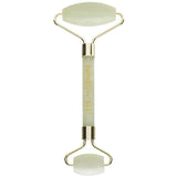 Body Crystal Gemstone Facial Roller - JADE