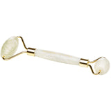 Body Crystal Gemstone Facial Roller - AMETHYST