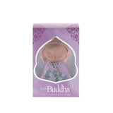 Little Buddha Figurine Keychain - Key Ring - Doing Good - LIMITED EDITION - GIFT IDEA