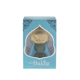 Little Buddha Figurine Keychain - Key Ring - Lifes Moments - LIMITED EDITION - GIFT IDEA
