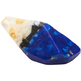 LAPIS LAZULI Crystal Inspired Soap - Gift Boxed - Orange, Bergamot and Ginger