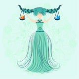 Libra - The Scales - September 23 to October 22 - Healing Gemstone Bracelet