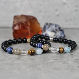Libra - The Scales - September 23 to October 22 - Healing Gemstone Bracelet