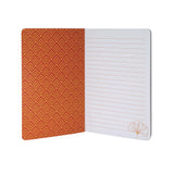 Little Buddha - Love Is - Notebook - LIMITED EDITION - GIFT IDEA