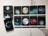 Moonology Oracle Cards - Yasmin Boland