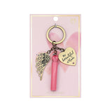 You are an Angel Key Chain - MY BEAUTIFUL MUM - Key Ring