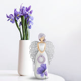 You are an Angel Figurine 155mm - ALWAYS BELIEVE - Gift Idea