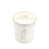 Bear STRENGTH - Guiding Spirits Scented Candle - Winter Forest