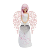 You are an Angel Figurine 155mm - SISTER - Gift Idea