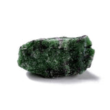 Ruby in Zoisite Natural Rough  -  Happiness, Joy, Self Confidence and Self Love  - Crystal Healing