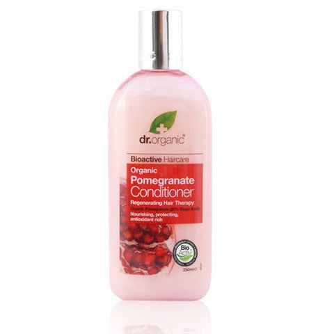 Dr Organic Pomegranate Conditioner 265ml