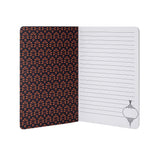Little Buddha - Quiet The Mind - Notebook - LIMITED EDITION - GIFT IDEA