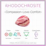 Crystals for NEW MOMS - Crystal Healing