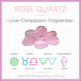 Crystals for NEW MOMS - Crystal Healing