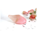 ROSE Quartz Crystal Inspired Soap - Gift Boxed - Jasmine