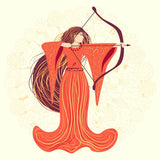 Sagittarius- The Archer - November 22 to December 21 - Healing Gemstone Bracelet