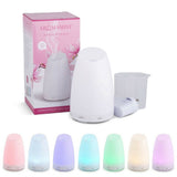 SERENE Ultrasonic Mist Diffuser - Aromatherapy - Christmas Gift Idea
