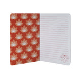 Little Buddha - Spread Love  - Notebook - LIMITED EDITION - GIFT IDEA