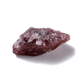 Strawberry Quartz Rough Stone- Amplifies Intentions, Insight, Love and Understanding - Healing Crystal - Gift Idea