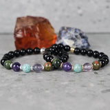 Virgo - The Maiden - August 23 to September 22 - Healing Gemstone Bracelet