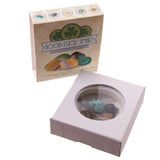 Well Being Collection Crystal and Gemstone - Friendship, Good Luck, Protection and Wealth